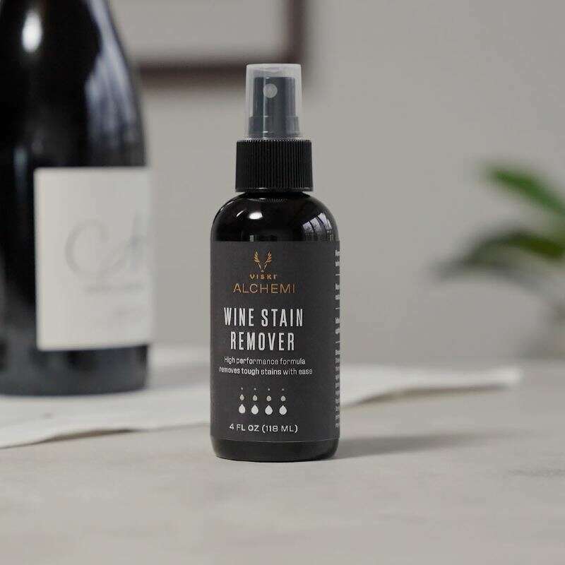 Alchemi Wine Stain Remover