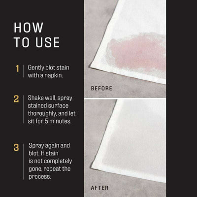 Alchemi Wine Stain Remover