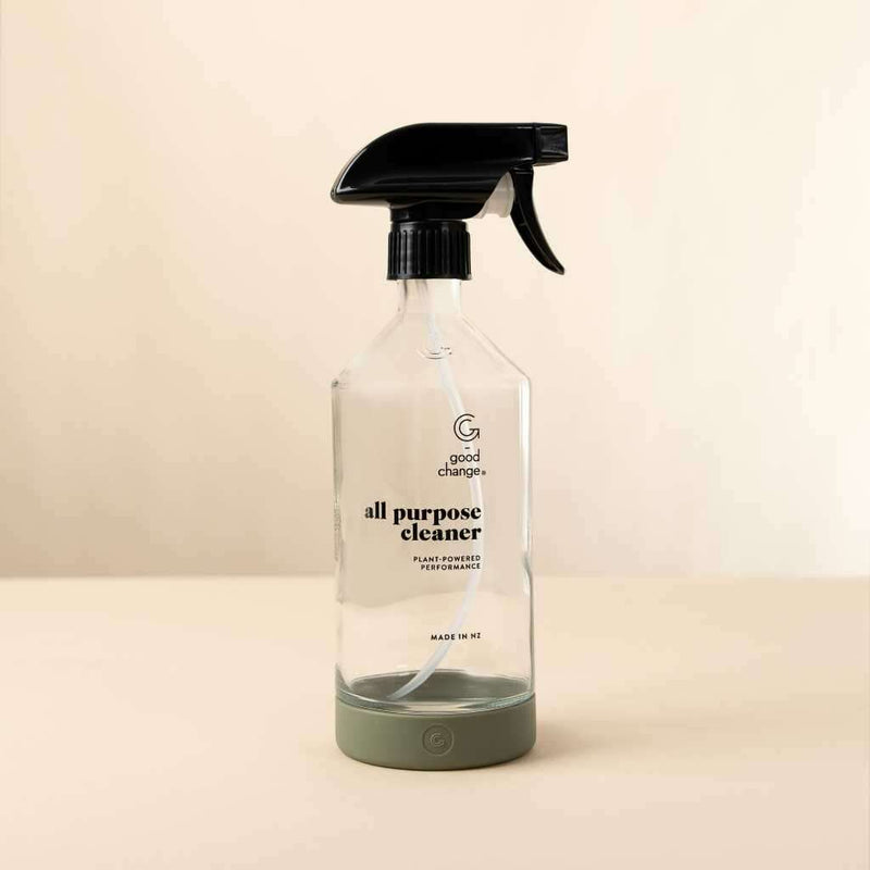 All Purpose Reusable Spray Bottle