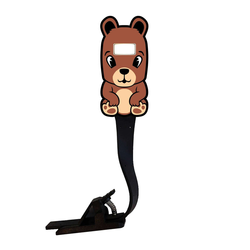 Animal Book Light Rechargeable Bear