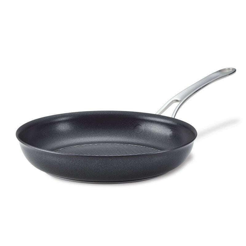 AnolonX Nonstick Open French Skillet 25cm