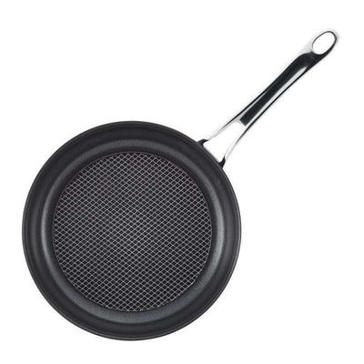 AnolonX Nonstick Open French Skillet 25cm