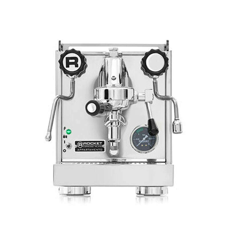 Appartamento Espresso Machine Copper