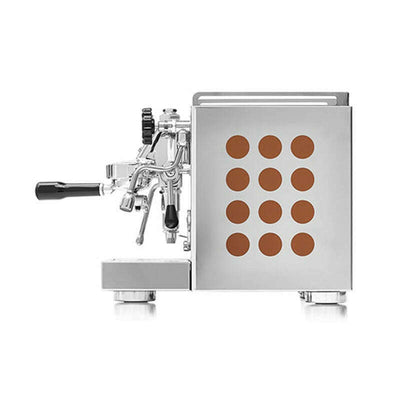 Appartamento Espresso Machine Copper
