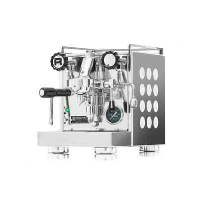 Appartamento Espresso Machine White