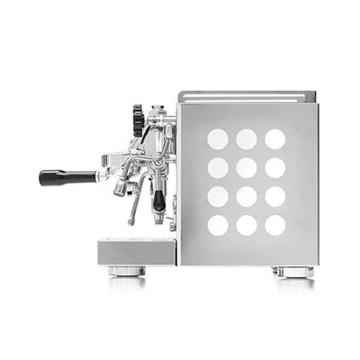 Appartamento Espresso Machine White