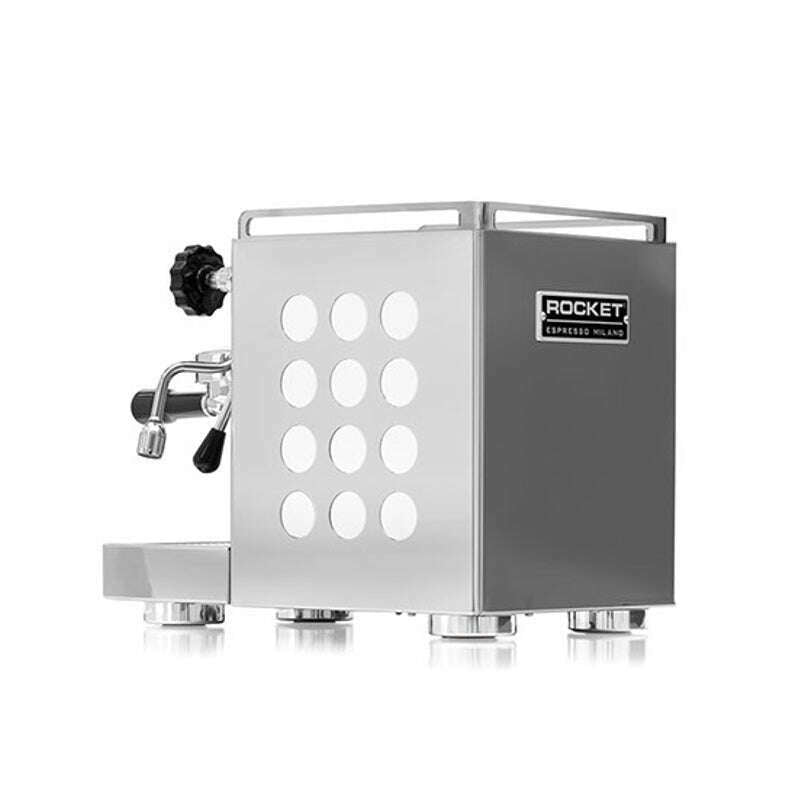 Appartamento Espresso Machine White