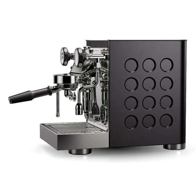 Appartamento TCA Black on Black