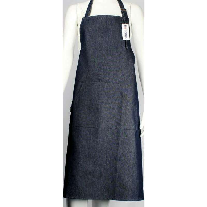 Apron Denim Navy