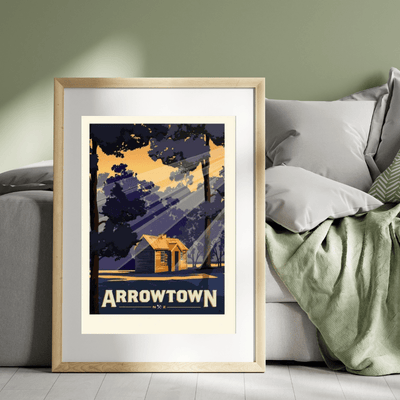 Arrowtown