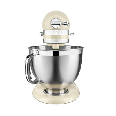 Artisan 4.8L Stand Mixer KSM195 Almond Cream