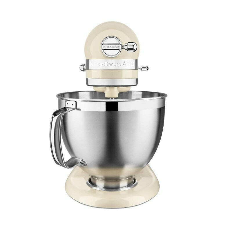 Artisan 4.8L Stand Mixer KSM195 Almond Cream