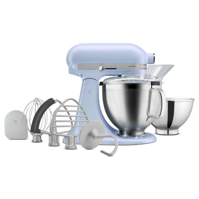 Artisan 4.8L Stand Mixer KSM195 Blue Salt
