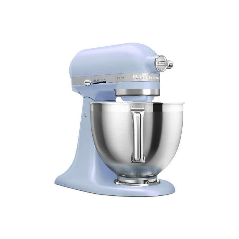 Artisan 4.8L Stand Mixer KSM195 Blue Salt