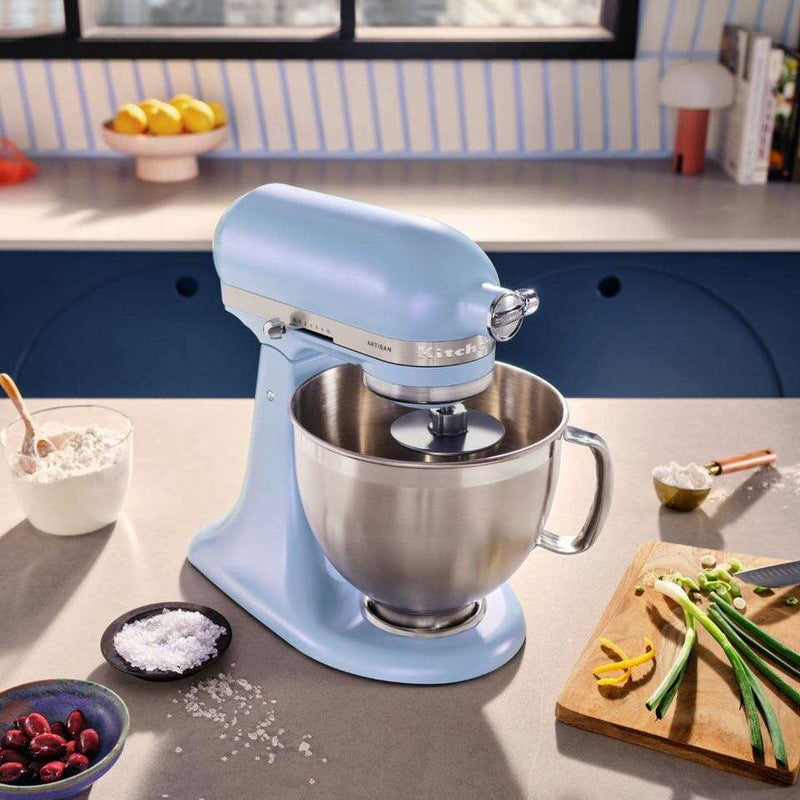 Artisan 4.8L Stand Mixer KSM195 Blue Salt