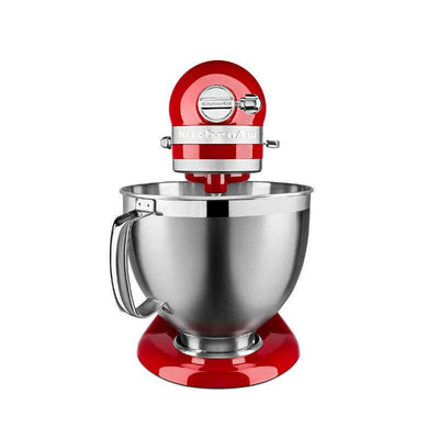 Artisan 4.8L Stand Mixer KSM195 Empire Red