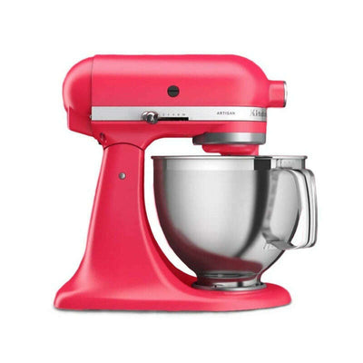 Artisan 4.8L Stand Mixer KSM195 Hibiscus