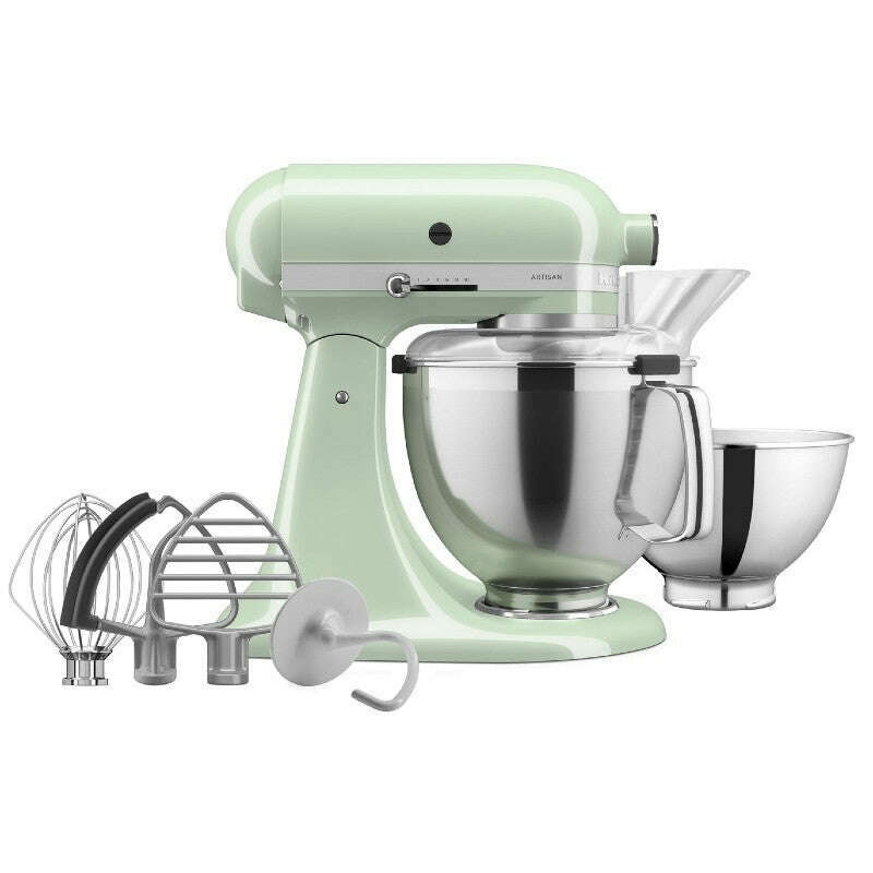 Artisan 4.8L Stand Mixer KSM195 Pistachio