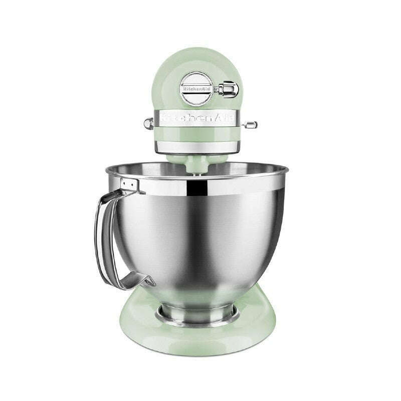 Artisan 4.8L Stand Mixer KSM195 Pistachio