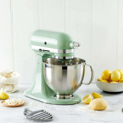 Artisan 4.8L Stand Mixer KSM195 Pistachio