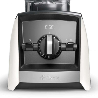 Ascent A2500i Blender White