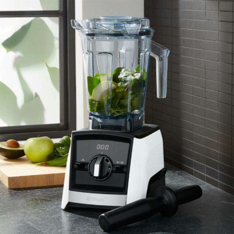 Ascent A2500i Blender White