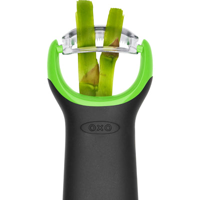 Asparagus Peeler