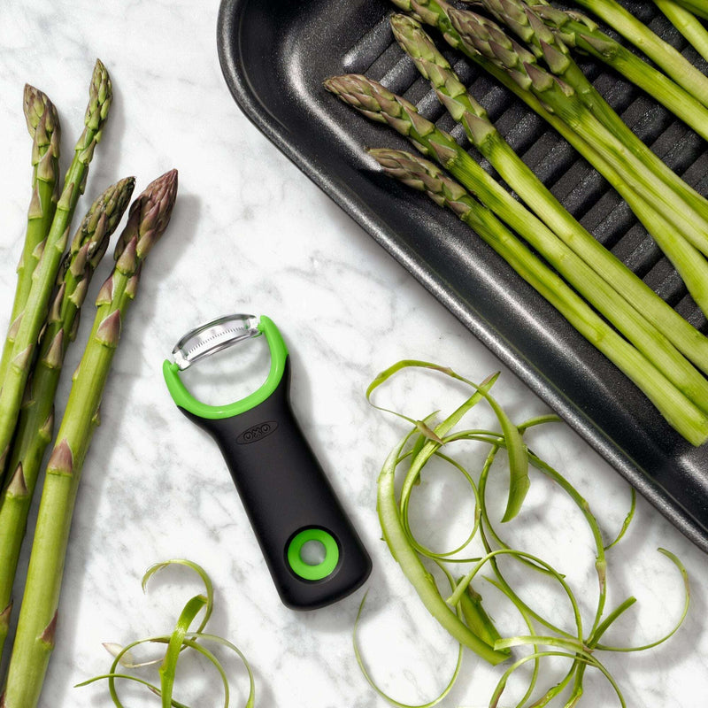 Asparagus Peeler