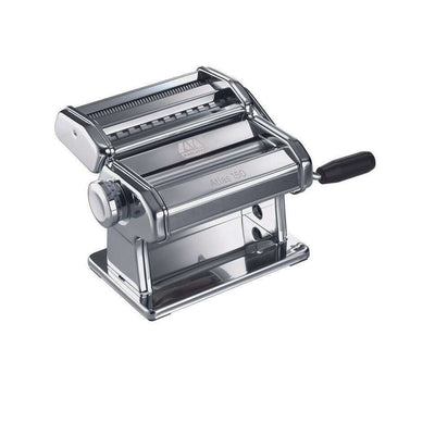 Atlas Pasta Machine - Silver