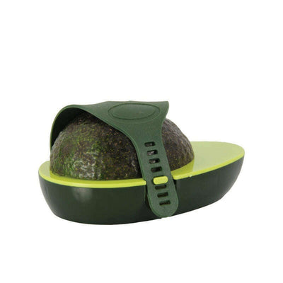 Avocado Saver 20 x 5.5 x 11cm