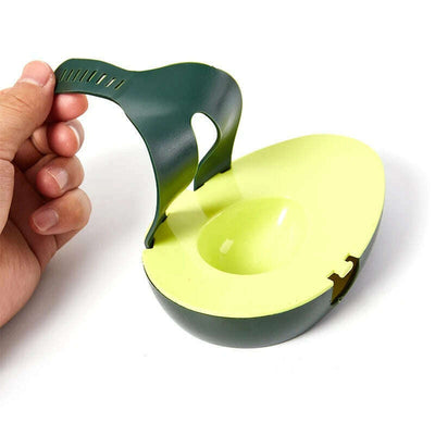 Avocado Saver 20 x 5.5 x 11cm