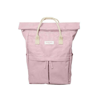 Backpack Medium Dusk Pink