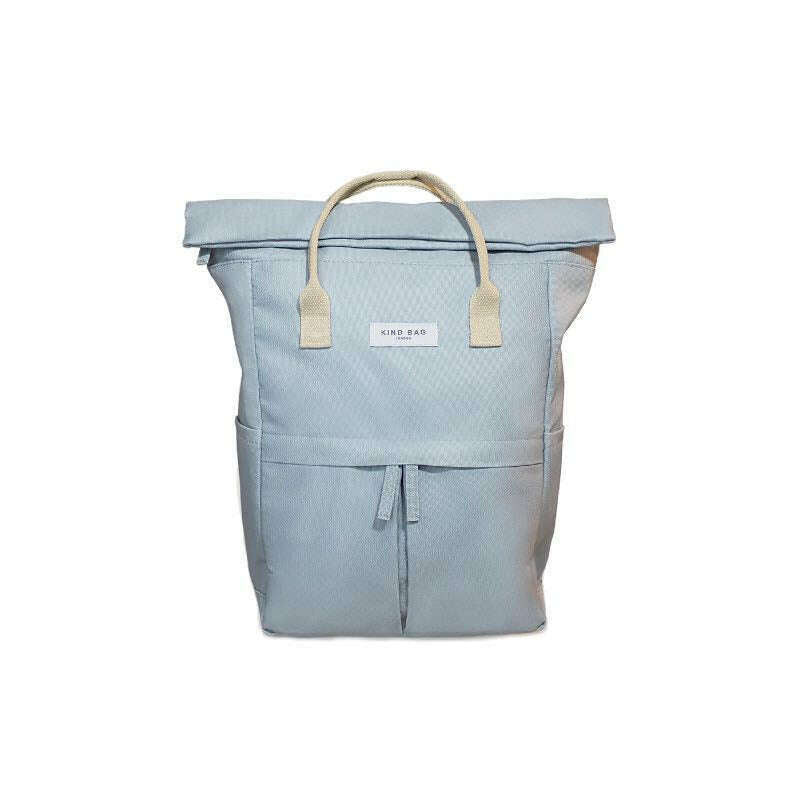 Backpack Medium Light Grey