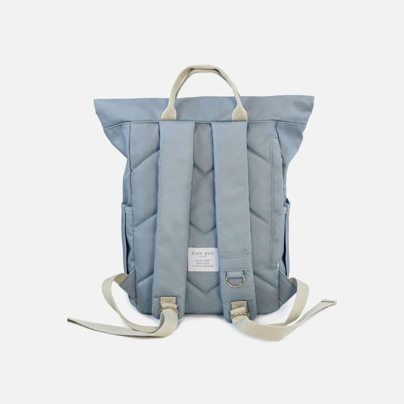 Backpack Medium Light Grey