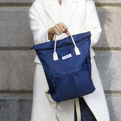 Backpack Medium Navy