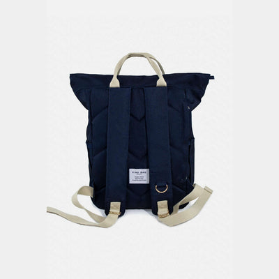 Backpack Medium Navy