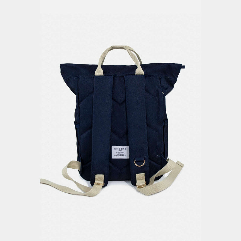 Backpack Medium Navy