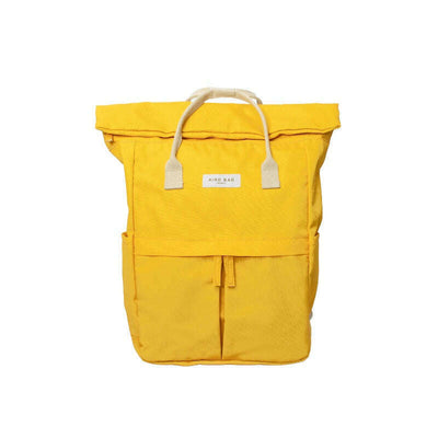 Backpack Medium Tuscan Yellow Sun