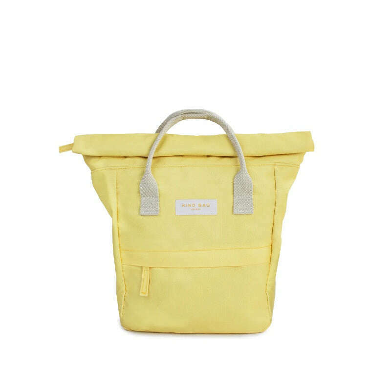 Backpack Mini Buttercup