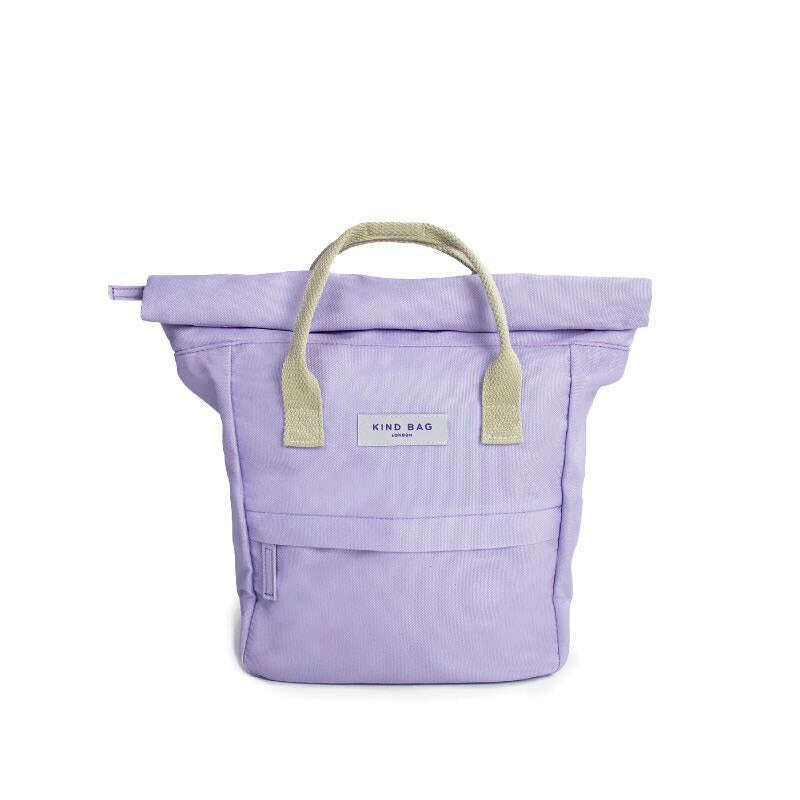 Backpack Mini Lilac