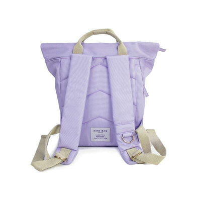 Backpack Mini Lilac