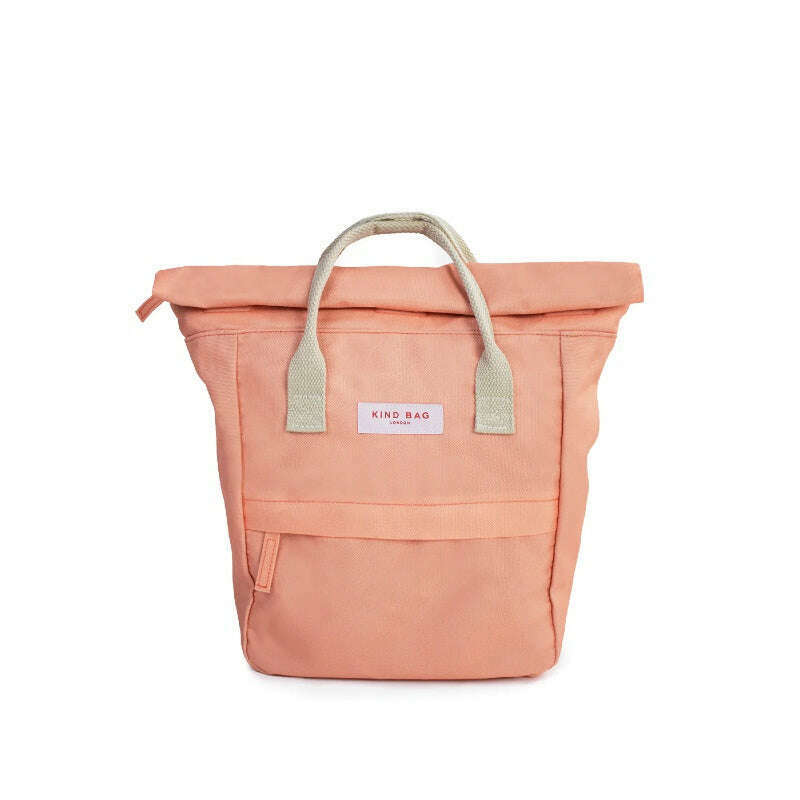 Backpack Mini Peach