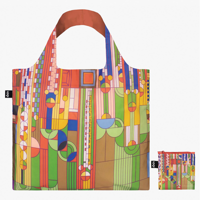 Bag - Frank Lloyd Wright Saguaro Forms