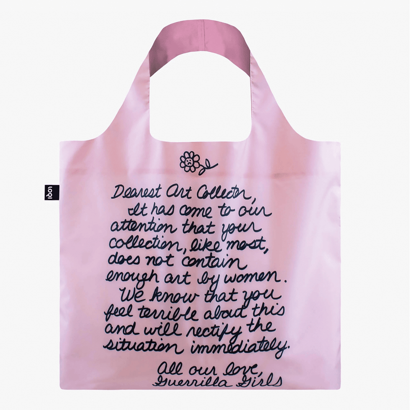 Bag - Guerrilla Girls