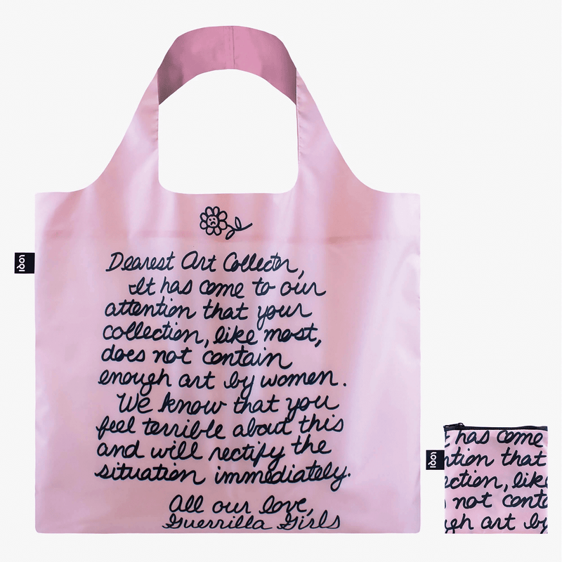 Bag - Guerrilla Girls