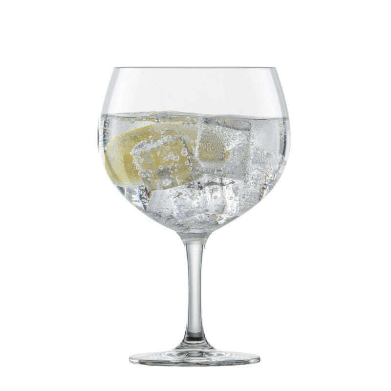 Bar Special Gin & Tonic Glass 