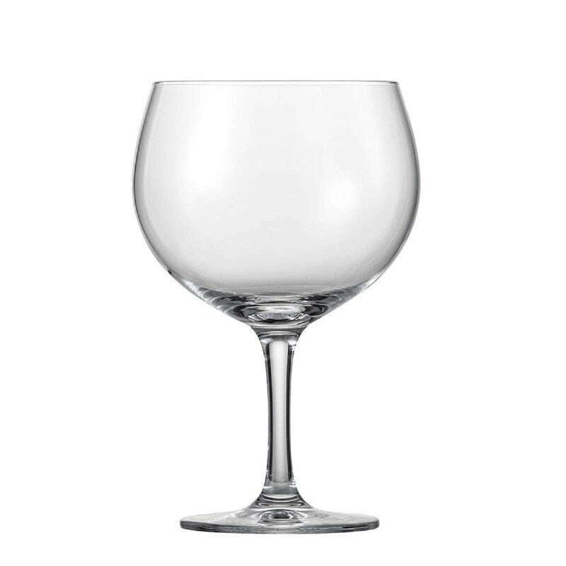 Bar Special Gin & Tonic Glass 
