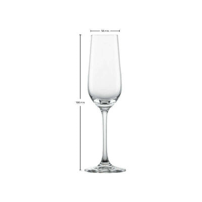Bar Special Sherry Glass #34 118ml Each