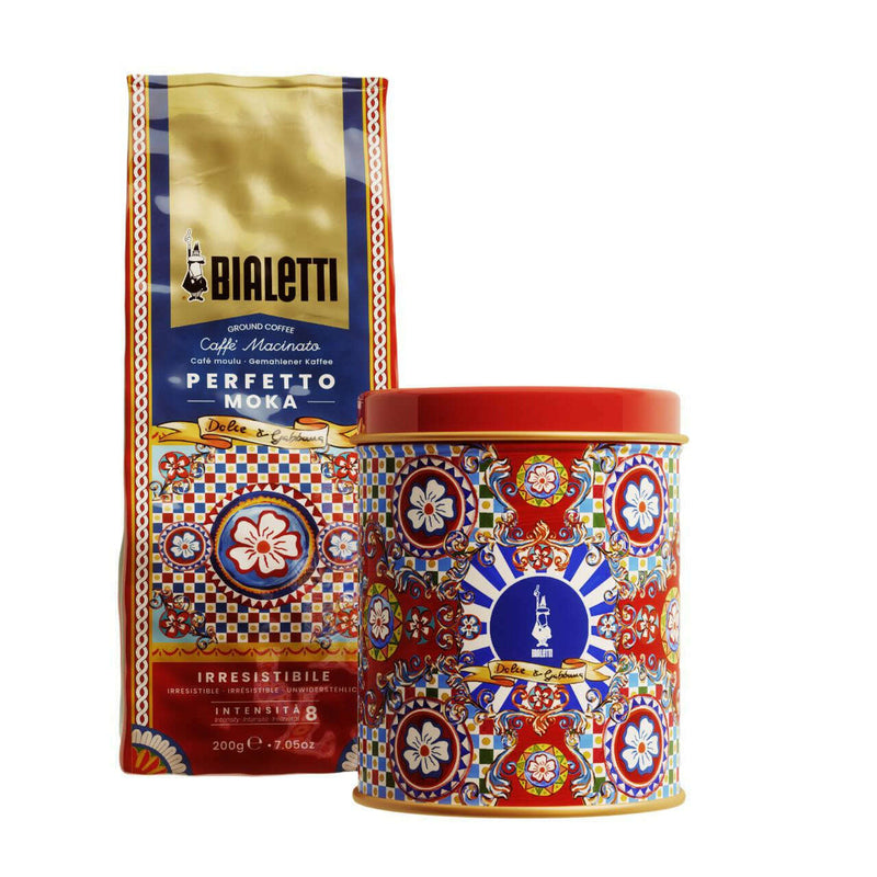 Barattolo + Perfetto Irresistible Tin 200g