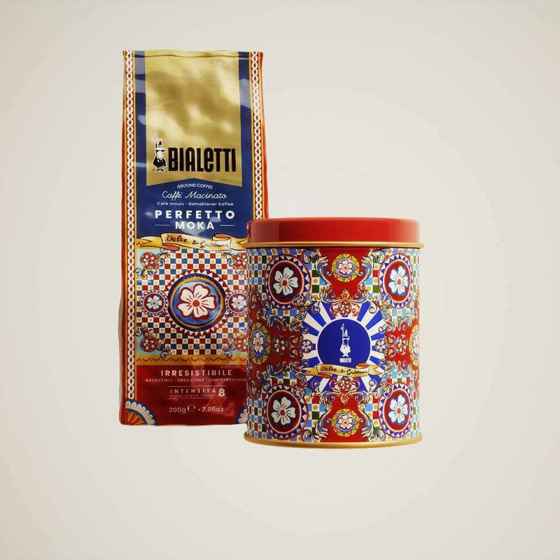 Barattolo + Perfetto Irresistible Tin 200g